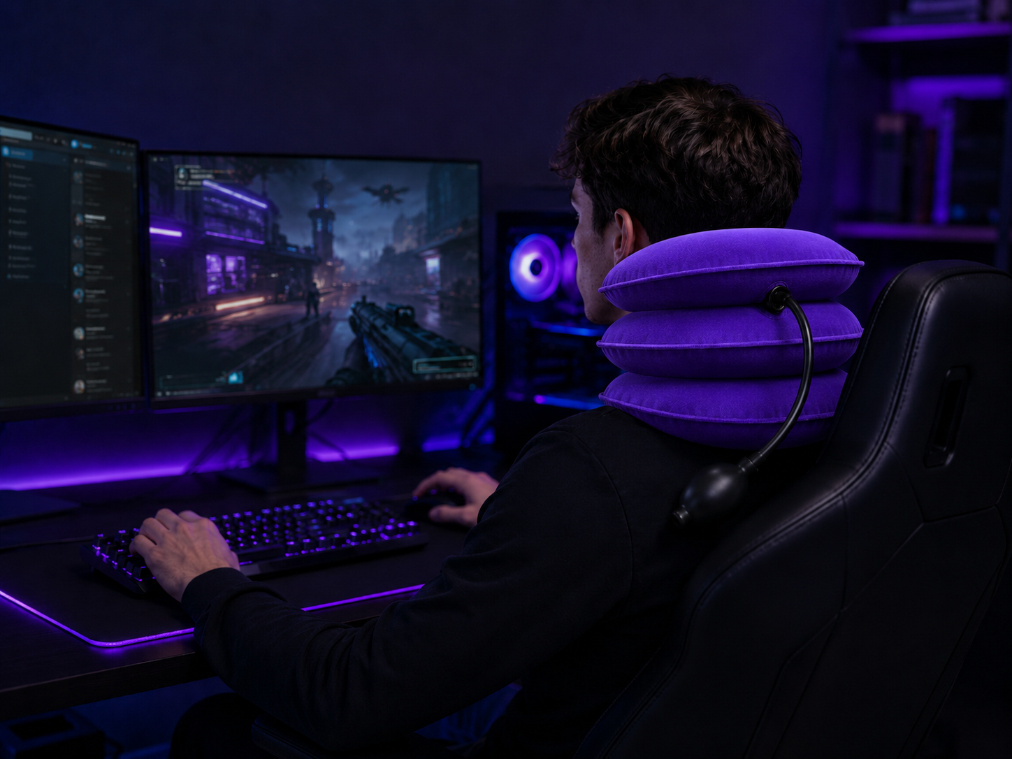 Gamers