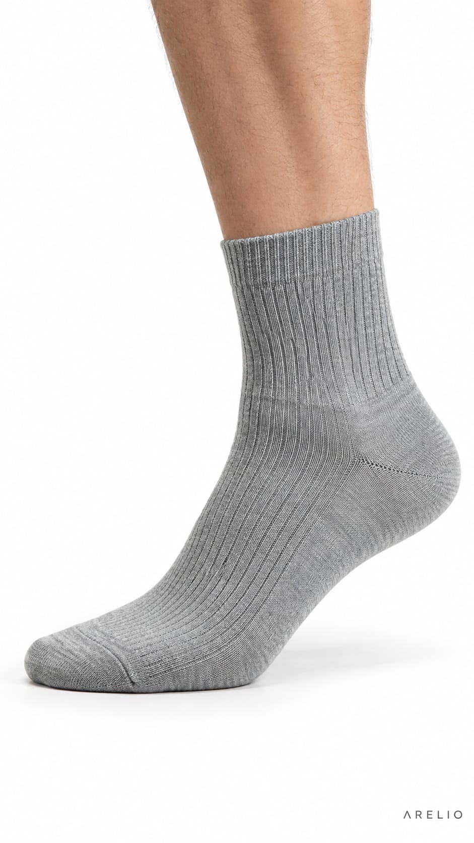 Want socks that feel as good at 6pm as at 8am?