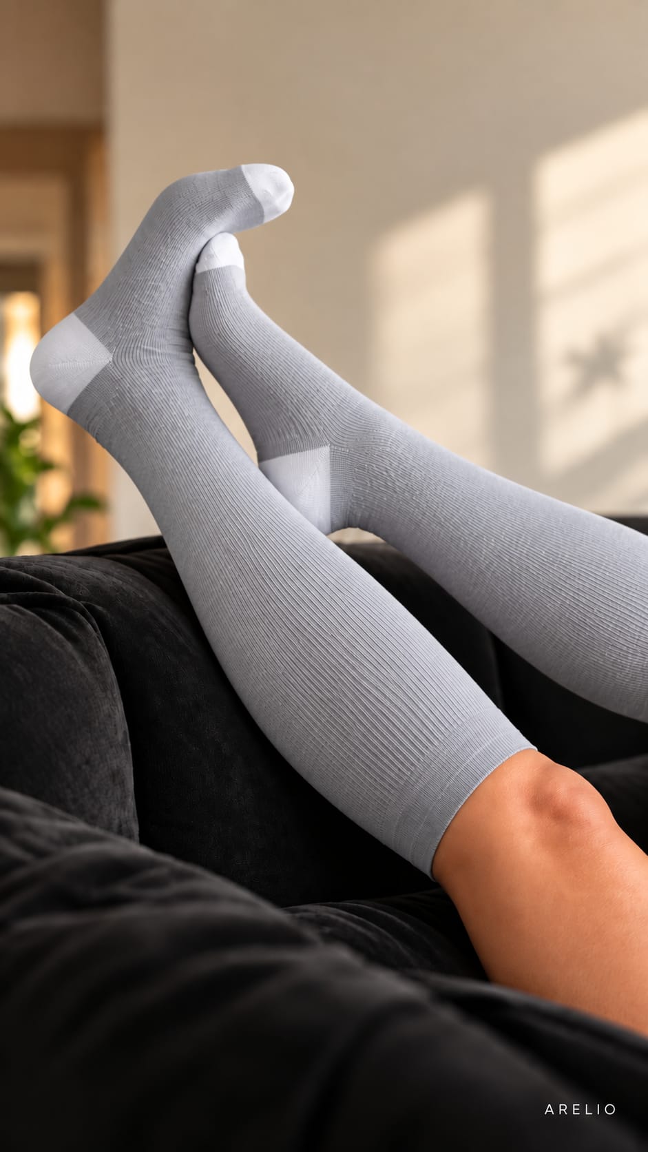 Tired legs at the end of the day?